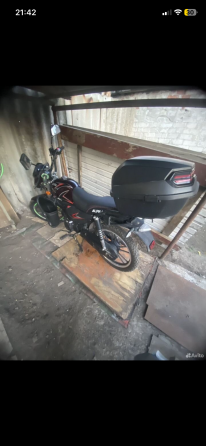 Альфа рос 12 Донецк