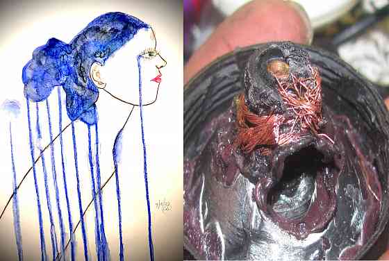 1 друг у нас "Колумбия" Донецк