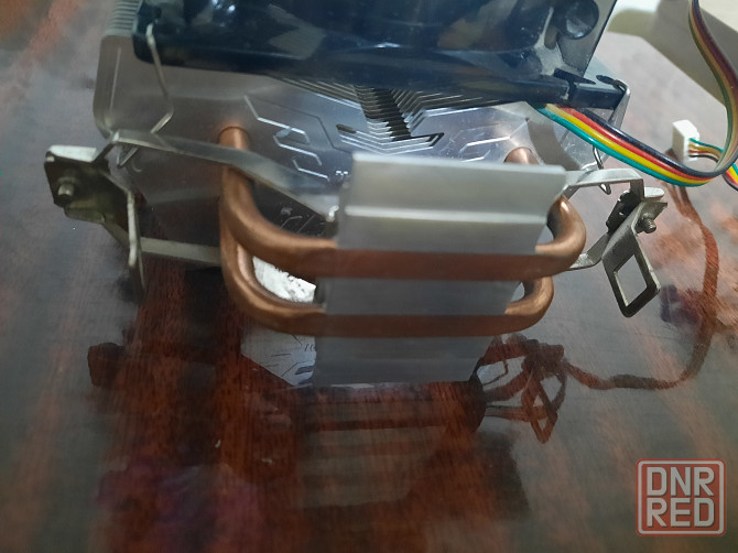 Кулер AMD/Intel Донецк - изображение 2