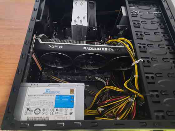 Seasonic 650 Вт Донецк