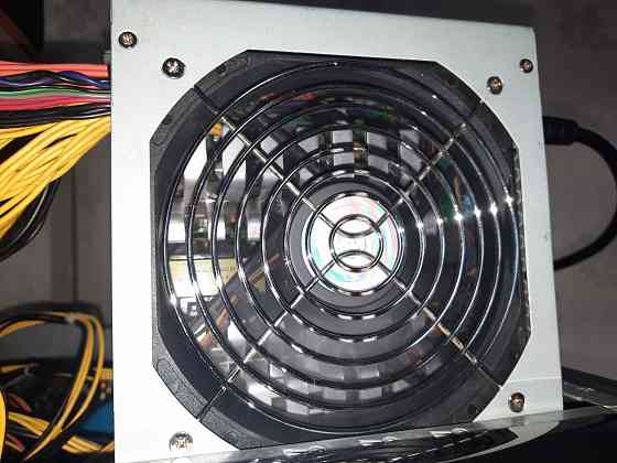 Seasonic 600 Вт Донецк