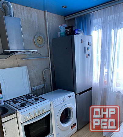 3 комнатная Макеевка Cевер Макеевка - изображение 1