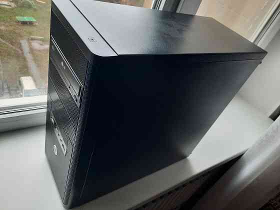 Системный блок пустой Донецк