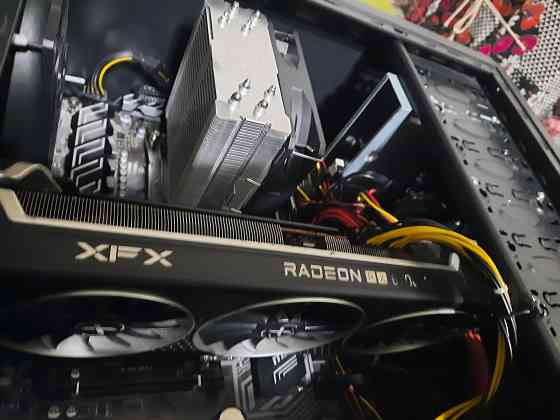 Системный блок пустой Донецк