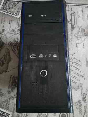 Системный блок пустой Донецк