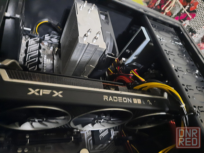 Системный блок пустой Донецк - изображение 5