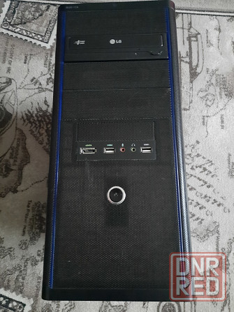 Системный блок пустой Донецк - изображение 1