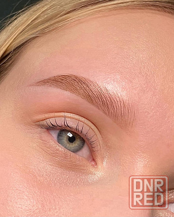 Брови Донецк Донецк - изображение 4