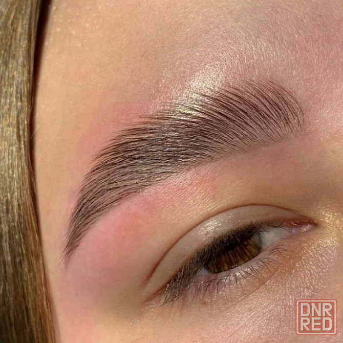 Брови Донецк Донецк - изображение 3