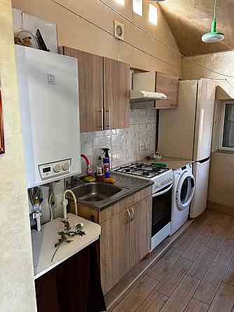 вода постоянно. сдам дом центр города стадион Ильичевец Приморский район Мариуполь Мариуполь