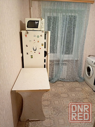 вода постоянно. сдам 1к квартиру рынок Бахчиванджи приморский район Мариуполь Мариуполь - изображение 3