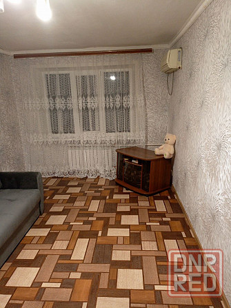 вода постоянно. сдам 1к квартиру рынок Бахчиванджи приморский район Мариуполь Мариуполь - изображение 2