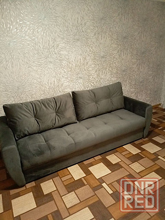 вода постоянно. сдам 1к квартиру рынок Бахчиванджи приморский район Мариуполь Мариуполь - изображение 1