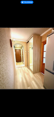 Сдается 3-х комнатная квартира в Кировском р-не Донецк