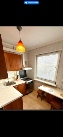 Сдается 3-х комнатная квартира в Кировском р-не Донецк