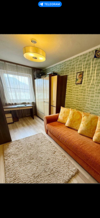 Сдается 3-х комнатная квартира в Кировском р-не Донецк