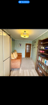 Сдается 3-х комнатная квартира в Кировском р-не Донецк