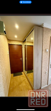 Сдается 3-х комнатная квартира в Кировском р-не Донецк - изображение 9