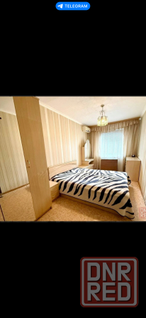 Сдается 3-х комнатная квартира в Кировском р-не Донецк - изображение 5