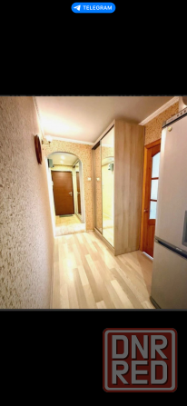 Сдается 3-х комнатная квартира в Кировском р-не Донецк - изображение 6