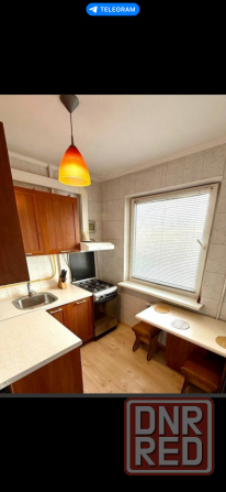 Сдается 3-х комнатная квартира в Кировском р-не Донецк - изображение 1