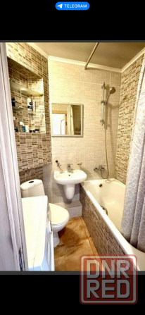 Сдается 3-х комнатная квартира в Кировском р-не Донецк - изображение 7