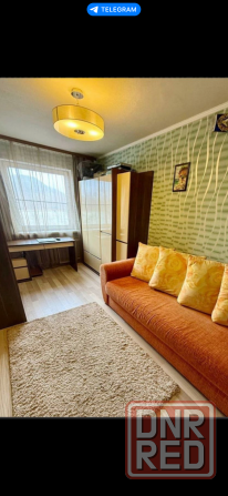 Сдается 3-х комнатная квартира в Кировском р-не Донецк - изображение 3