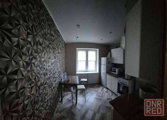 3-х комнатная квартира , Текстильщик Донецк - изображение 3