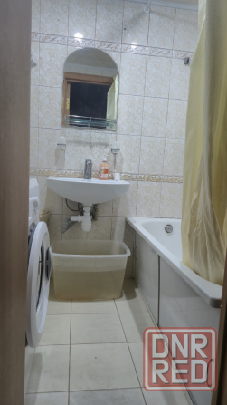 3-х комнатная квартира , Текстильщик Донецк - изображение 9