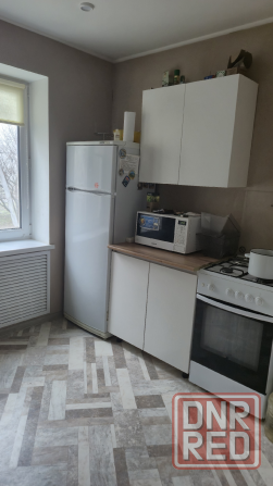 3-х комнатная квартира , Текстильщик Донецк - изображение 1