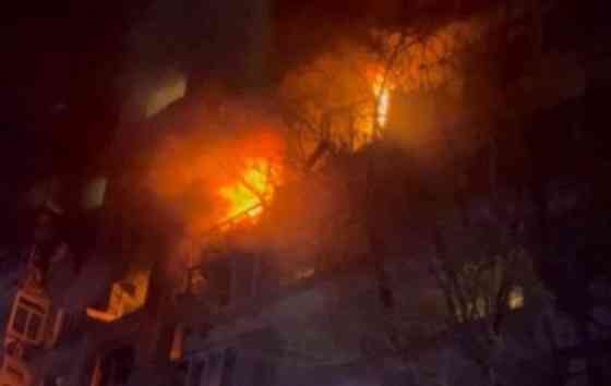 Вроде бы' многоходовка Донецк