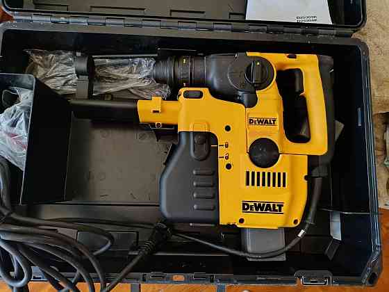 Перфоратор DeWALT D25304 Донецк