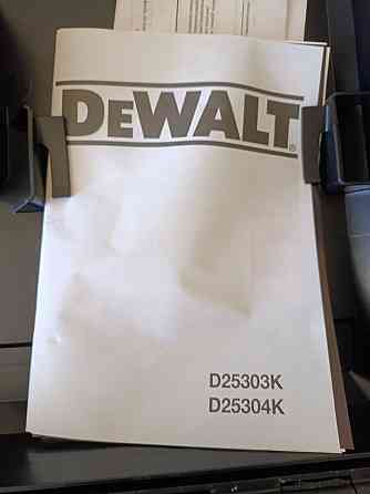 Перфоратор DeWALT D25304 Донецк
