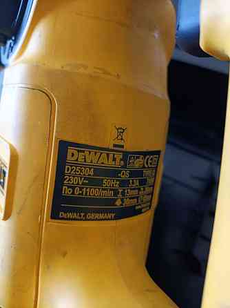 Перфоратор DeWALT D25304 Донецк