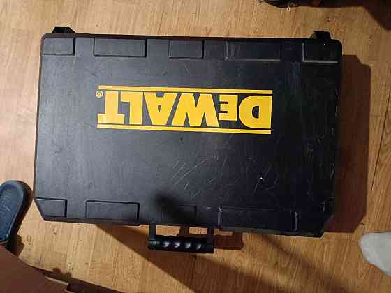 Перфоратор DeWALT D25304 Донецк