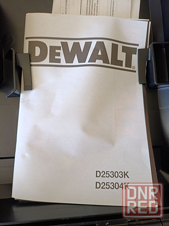 Перфоратор DeWALT D25304 Донецк - изображение 5