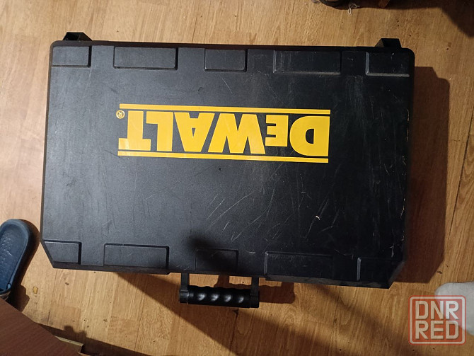 Перфоратор DeWALT D25304 Донецк - изображение 2