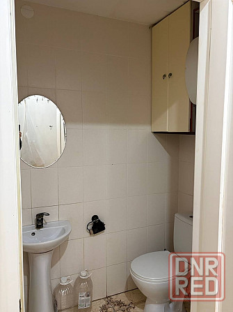 Сдам помещение 46 м² с отдельным входом на Маяке ул Артёма!!! Ремонт. Под любое направление. Донецк - изображение 7