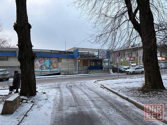 Сдам помещение 46 м² с отдельным входом на Маяке ул Артёма!!! Ремонт. Под любое направление. Донецк - изображение 2