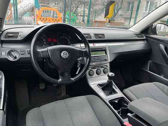 Volkswagen Passat B6 Донецк