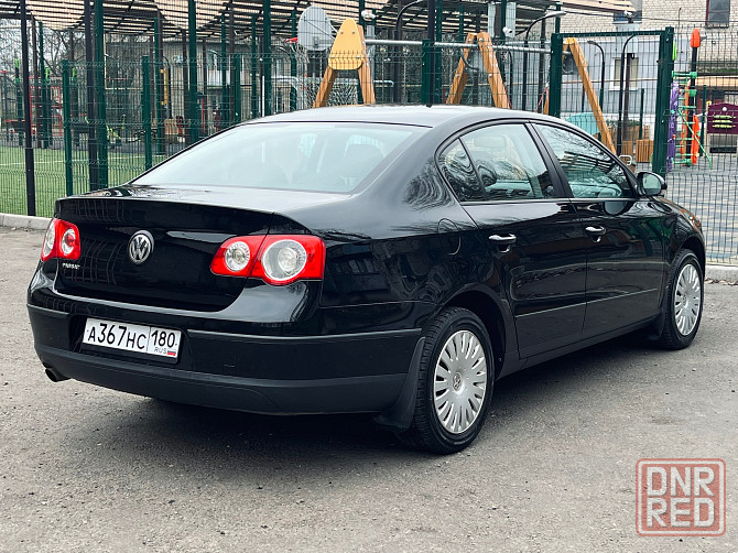 Volkswagen Passat B6 Донецк - изображение 3