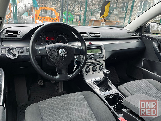 Volkswagen Passat B6 Донецк - изображение 6