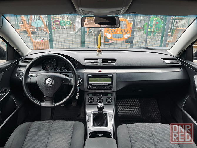 Volkswagen Passat B6 Донецк - изображение 5