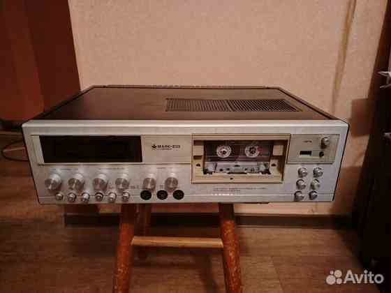 Маяк 233 Донецк