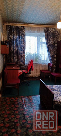 Сдаётся 2 комн. Киевский район.улица Артема. Привокзальный.. 20.000 рублей. Донецк - изображение 3