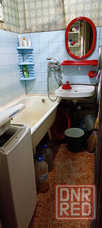 Сдаётся 2 комн. Киевский район.улица Артема. Привокзальный.. 20.000 рублей. Донецк - изображение 6