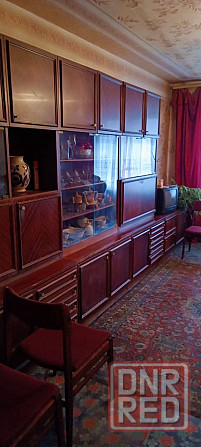 Сдаётся 2 комн. Киевский район.улица Артема. Привокзальный.. 20.000 рублей. Донецк - изображение 2