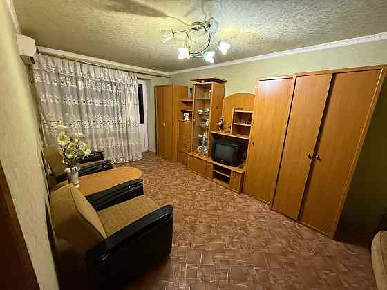 Сдам 1но комнатную квартиру на Донецк Сити Донецк