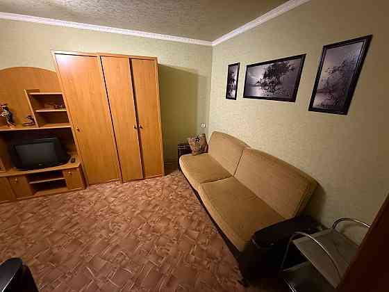 Сдам 1но комнатную квартиру на Донецк Сити Донецк