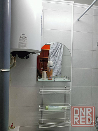 Сдаётся 2 комн. Киевский район. Полиграфическая. 30.000 рублей. Донецк - изображение 8